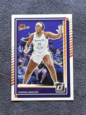 2025 Donruss WNBA #84 Kalani Brown
