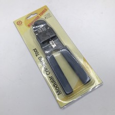 Hanlong HT-210C Modular Crimping Tool for RJ-45/RJ-11 Network Cable Plugs