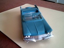 1960 Chrysler Imperial Convertible -smp- Reduced For Quick Sale - Read Ad