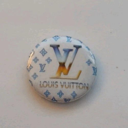 Louis Vuitton Fashion Pins for sale | eBay