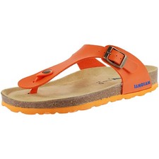 Image of Sanosan Womens/Ladies Geneve Sano Sandals BS3048