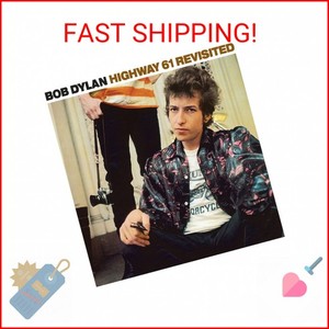 Bob Dylan Highway 61 Revisited | eBay