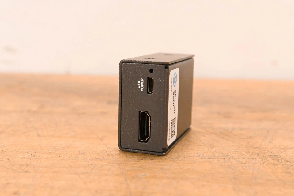 Blackmagic Design Micro Converter SDI to HDMI CG01TAZ - Image 4 of 4