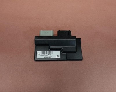 2003-2009 Honda Interceptor 800 VFR800 ECU CDI COMPUTER CONTROLLER UNIT