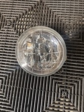 Genuine Oem Crystal Fog Lights Lamp Subaru Impreza Gc8 Gf8 Wrx Sti 92-00 Bugeye