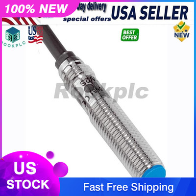 A  SICK IME08-02BNSZ-W2K Inductive Proximity Sensors NPN New