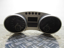 Compteur Mercedes CLASSE R