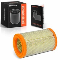 Frankberg Luftfilter Passend FüR Nissan Kubistar Renault Clio Kangoo Twingo