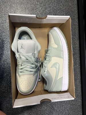 Nike Air Jordan 1 Low SE Herren Sneaker - Größe 42 NEU Mit Karton