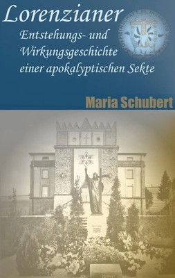 Maria Schubert | Lorenzianer | Taschenbuch | Deutsch (2021) | Paperback | 186 S.