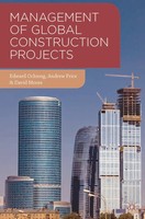 Management Of Global Construction Projects Edward Ochieng (U. A.) Taschenbuch