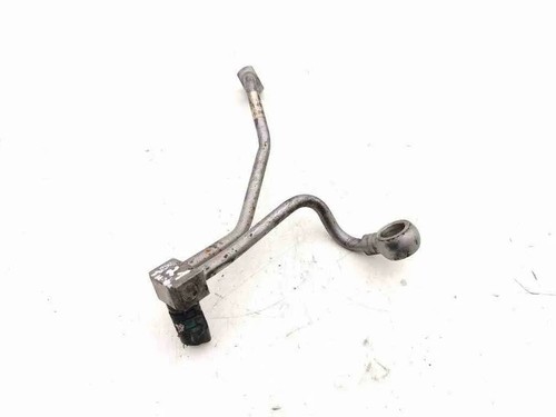 AUDI A6 Allroad 4GH, 4GJ Turbinenschmierrohr 059121492AB 3.00 Diesel 32417015