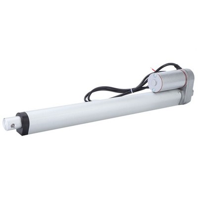 JS TGZ U1 Linear Actuator Electric DC Motor 30mm S 300N 12VDC IP45 Actuator