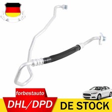 Klimaanlage Durite für Citroen C3 II C4 Peugeot 2008 I 6477GQ  6477J8