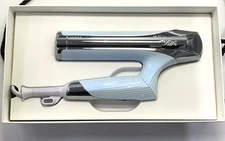 ReFa BEAUTECH Dryer Smart W RE-AX-02A White Hair Dryer Global AC100-240V Japan