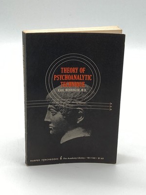 Theory of Psychoanalytic Technique