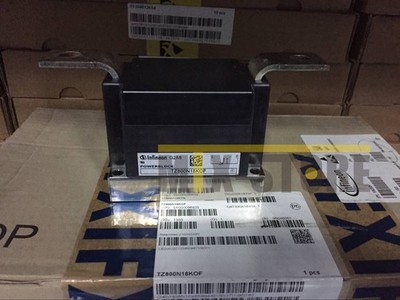 1PCS NEW  /EUPEC Module TZ800N18KOF TZ800N18K0F Quality Assurance 100% #cv