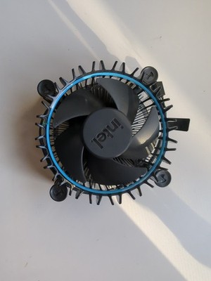 OEM Intel Laminar RM1 CPU Cooler LGA 1700 12th 13th 14th Gen Copper M23901-001
