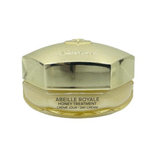 Guerlain Abeille Royale Honey Treatment Day Cream with Hyaluronic Acid - 15 ml