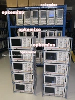 1PCS Rohde&Schwarz ZVB8 Vector Network Analyzer, 300kHz-8GHz