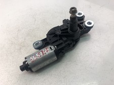 VOLVO XC70 II Scheibenwischermotor 31290787 17554195