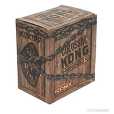 Coffret Heroclix Iconix Colossal Kong édition limitée !