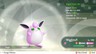 Wigglytuff Shiny 6IVS Max AV Pokemon Lets'Go Pikachu/Eevee
