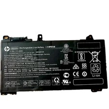 Genuine RE03XL Battery for HP ProBook 430 440 445 450 455R G6 G7 HSTNN-UB7R DB9A