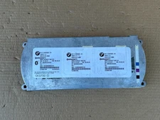 Genuine BMW E60 Bluetooth Connection Module Control Unit 169211 11