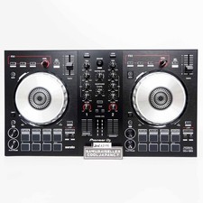 Pioneer DDJ-SB3 Schwarz DJ Controller 2-Kanal Serato DJ Pro DDJSB3 Japan Gebr...