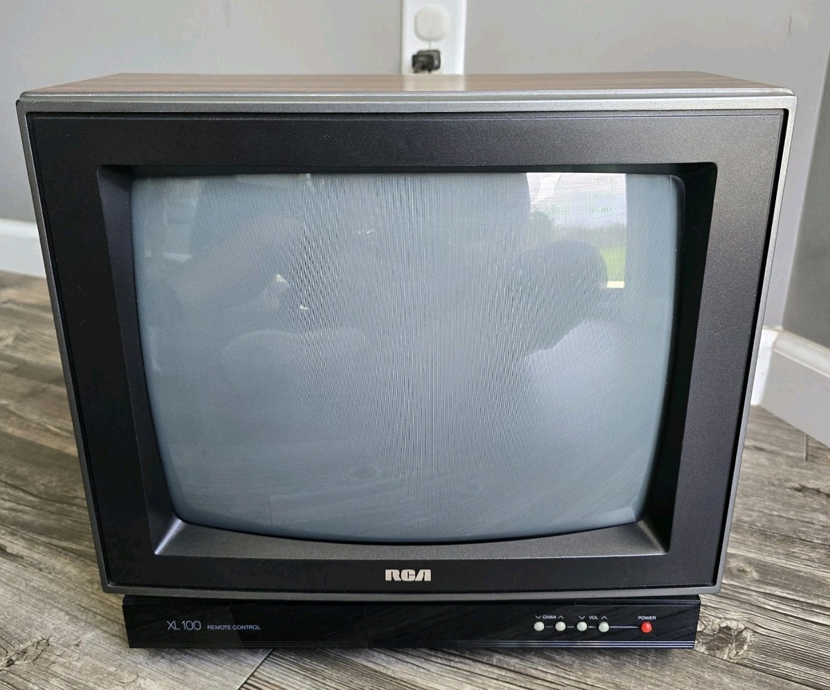 RCA XL-100 13
