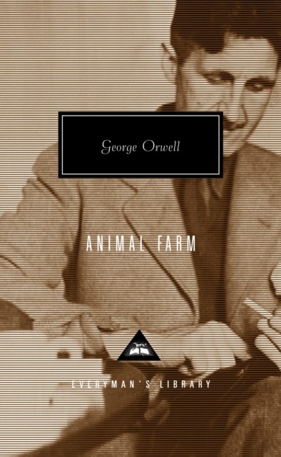 Animal Farm: A Fairy Story - Image 3