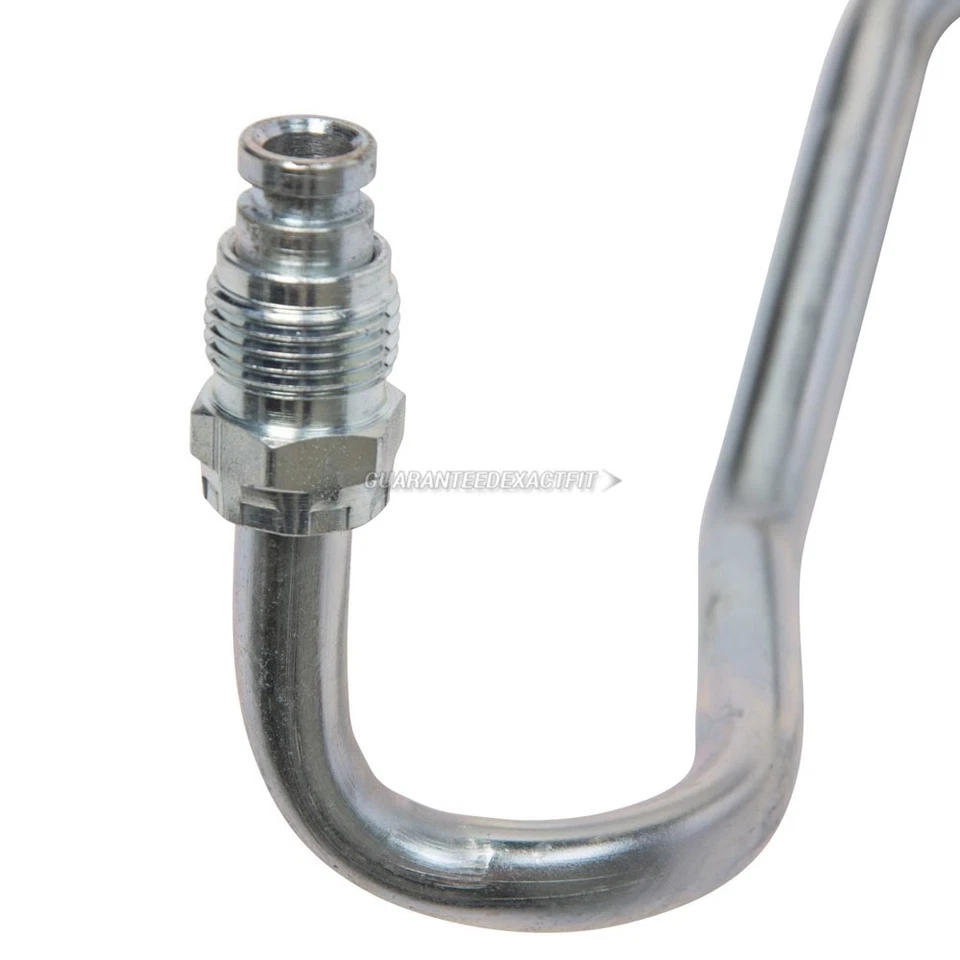 Manguera de presión de dirección asistida Edelmann para Ford Mustang Pinto Mercury Bobcat Foto 3 de 3