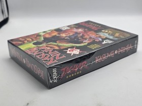 Kasumi Ninja (Atari Jaguar, 1994) Brand New Sealed