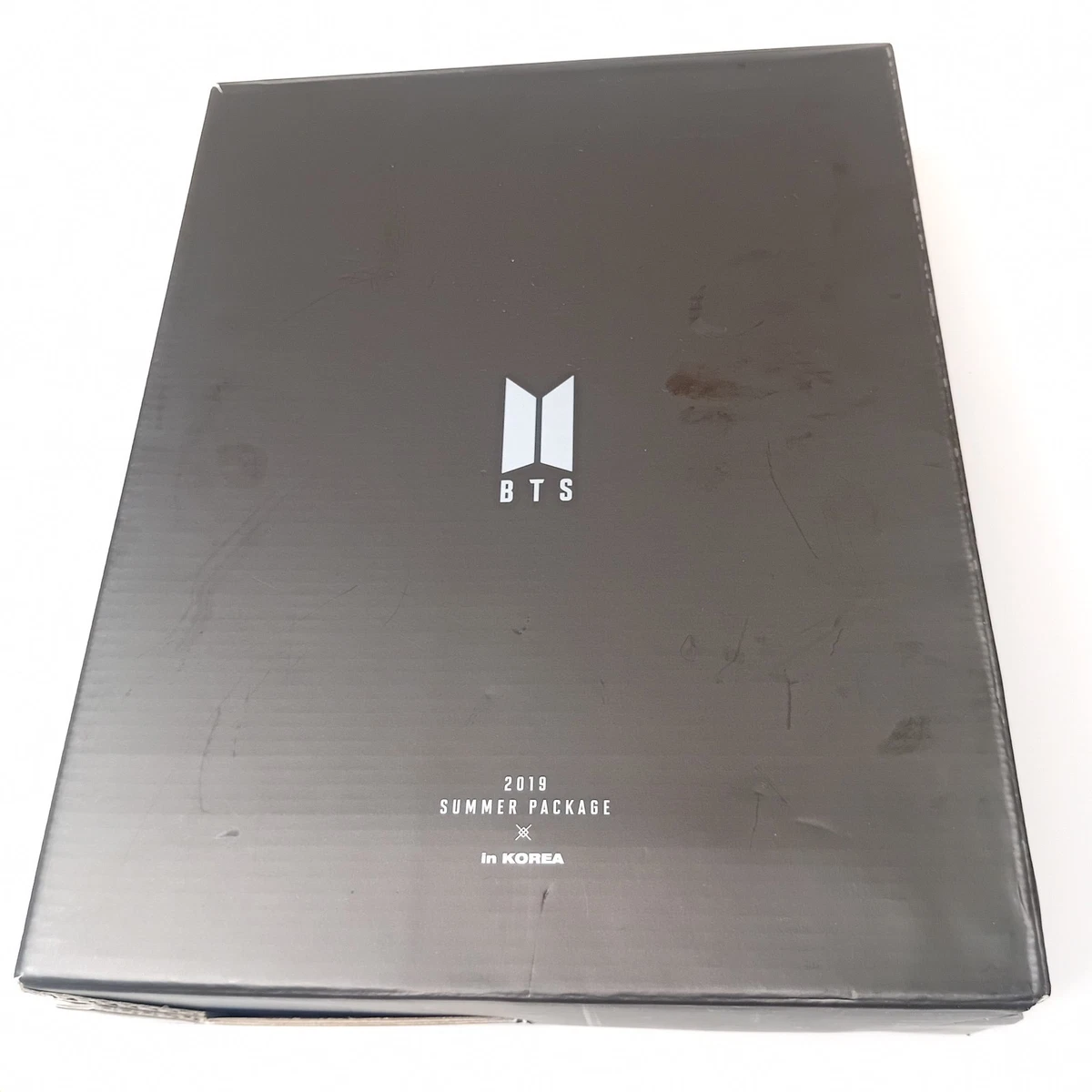 BTS Summer Package for sale | eBay