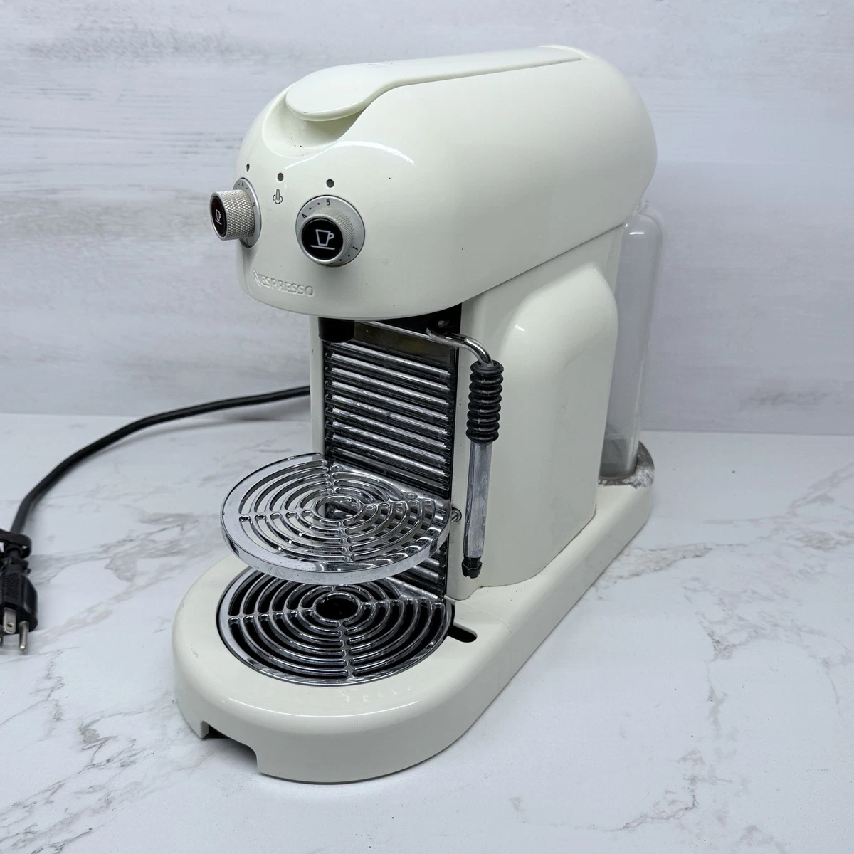 nespresso maestria products for sale | eBay