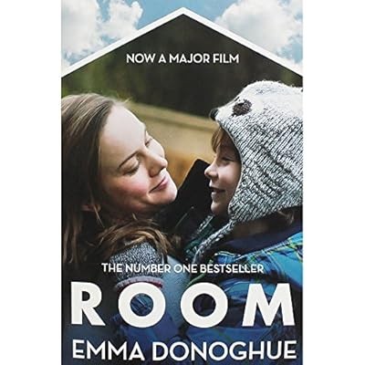Room - Film Tie-In, Emma Donoghue, Used; Good Book