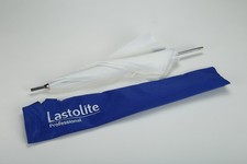 Lastolite Professional Photographic 20" White Translucent Umbrella