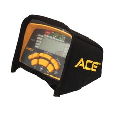 Garrett Environmental Rain, Dirt & Dust Cover-Up for ACE Series Detector 1619900