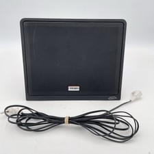 TEAC NXT MC-DX32i Black Portable Corded Electric Replacement Part Left Speaker