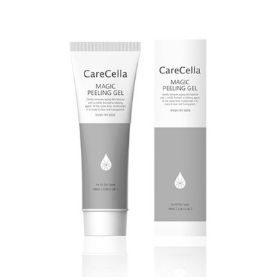 CareCella Magic Peeling Gel 100ml