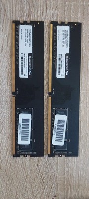 TeamGroup 16GB ddr4 RAM 2133mhz Arbeitsspeicher 2×8 GB