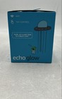 Amazon Echo Glow White Wi-Fi Tap Control 2.4GHz Multicolored Smart Lamp — photo 2