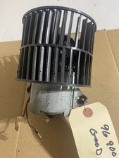 Fan-cabin Blower Saab 900 1994-98 Fan-cabin Blower Saab 900 1994-98