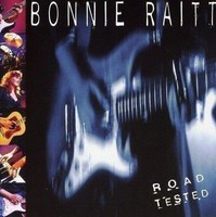 Audio Cd - Bonnie Raitt - Road Tested - Capitol Records -D- Neu