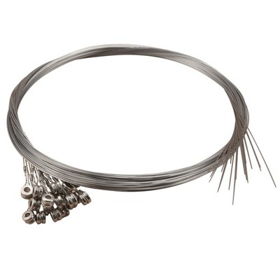 20-Pack Single E-Gitarren Saiten Bulk .011 High E (Medium) 11  A5X79352