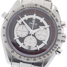 Omega OMEGA Speedmaster Broad Arrow Rattrapante 3582.51 Automatic Men's Watch_949566