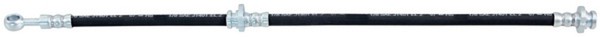 A.B.S. Bremsschlauch Sl 3824 FüR Nissan Primera P10 Hatchback 16V-image