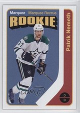 2014-15 O-Pee-Chee Marquee Rookie Retro Patrik Nemeth #522 0a4