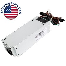 Power Supply 500W D500EPM-00 For Dell 5090 7070 7060 7080 MT